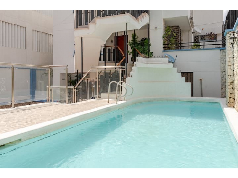 Apartamento en venta en Murujuy, Santa Marta · foto 19 de 22