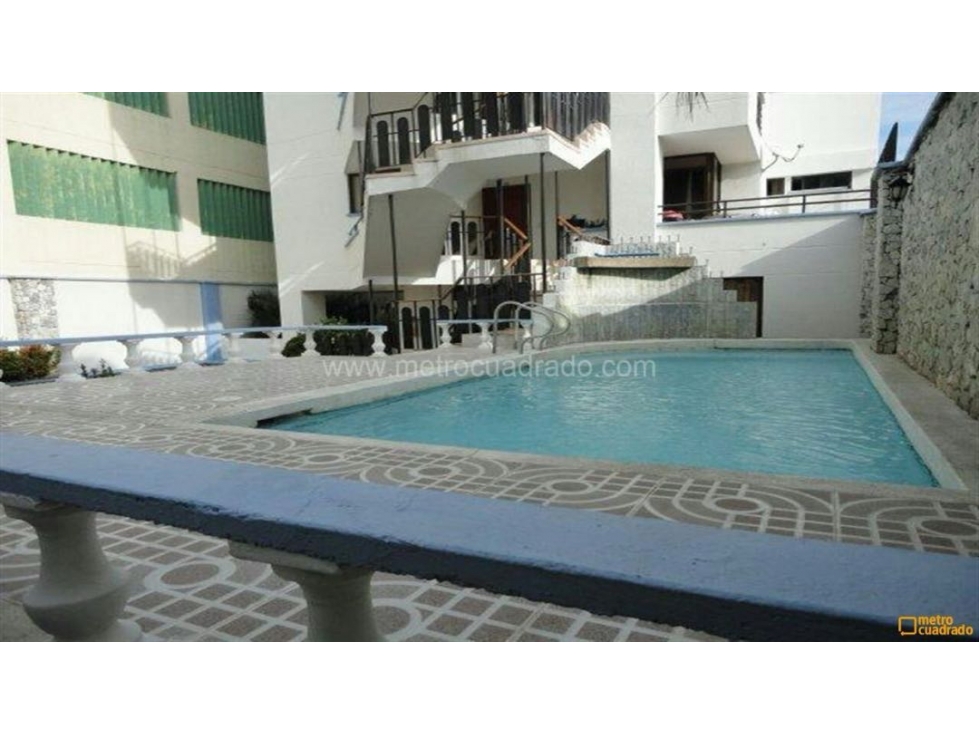 Apartamento en venta en Murujuy, Santa Marta · foto 20 de 22