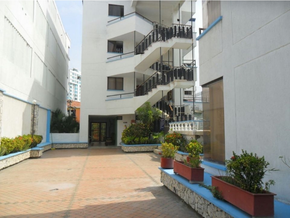 Apartamento en venta en Murujuy, Santa Marta · foto 21 de 22