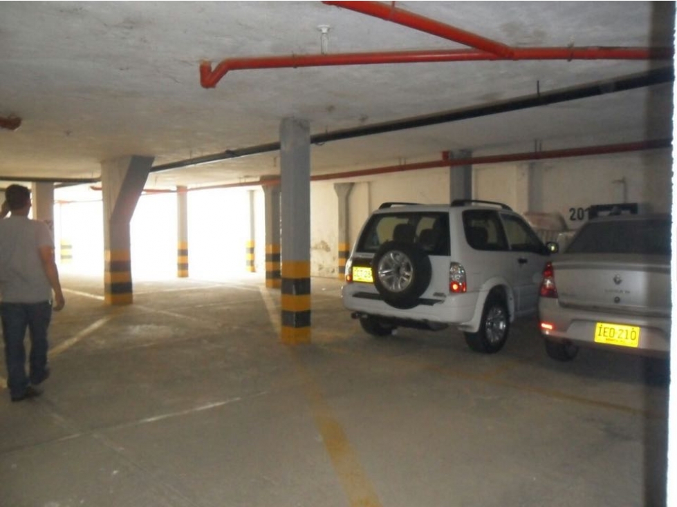 Apartamento en venta en Murujuy, Santa Marta · foto 22 de 22