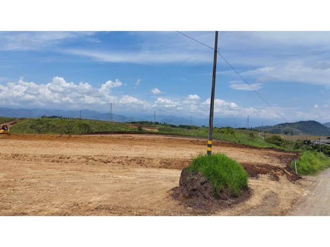 Lote en venta en Cerritos, Pereira, 10000 m² · foto 2 de 5