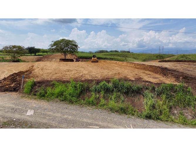 Lote en venta en Cerritos, Pereira, 10000 m² · foto 4 de 5