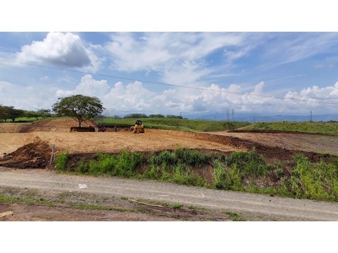 Lote en venta en Cerritos, Pereira, 10000 m² · foto 5 de 5