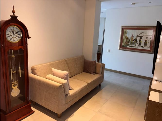 Apartamento de 3 alcobas en venta en Santa Monica, Cali, 147 m² · foto 6 de 21