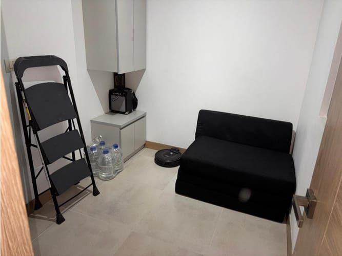 Apartamento de 3 alcobas en venta en Santa Monica, Cali, 147 m² · foto 7 de 21