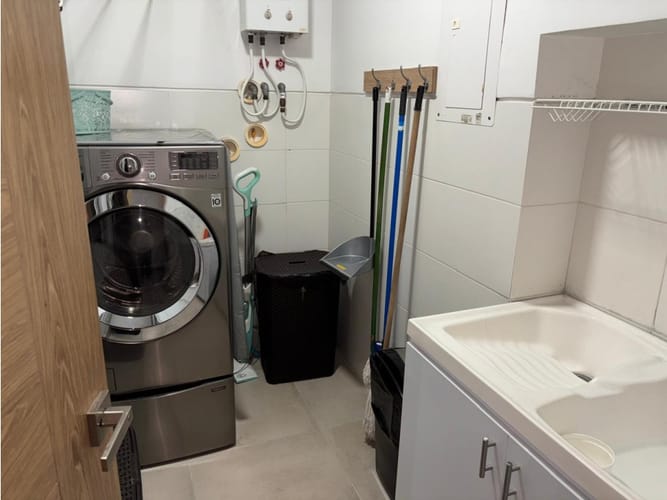 Apartamento de 3 alcobas en venta en Santa Monica, Cali, 147 m² · foto 8 de 21