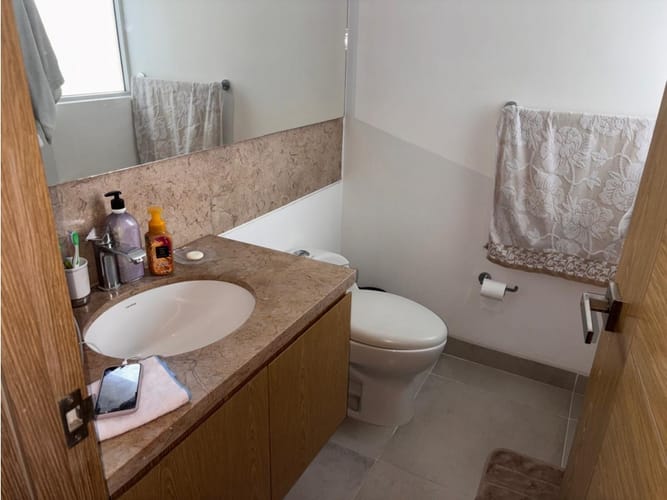 Apartamento de 3 alcobas en venta en Santa Monica, Cali, 147 m² · foto 10 de 21