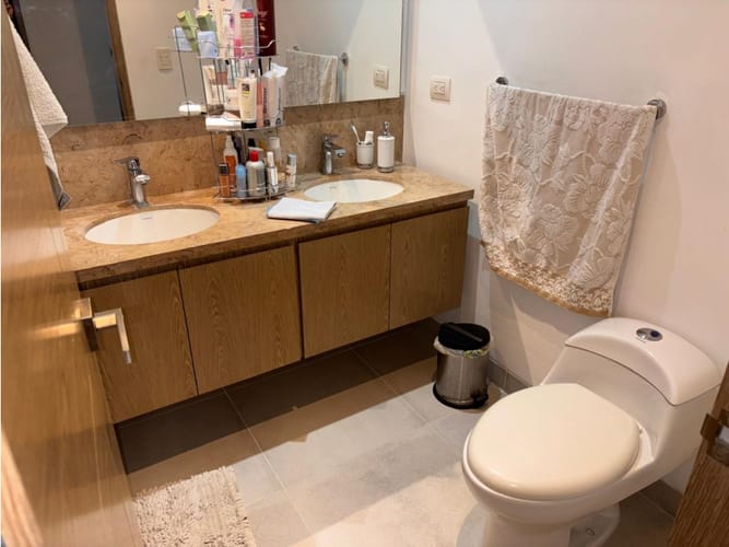 Apartamento de 3 alcobas en venta en Santa Monica, Cali, 147 m² · foto 11 de 21