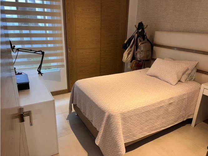 Apartamento de 3 alcobas en venta en Santa Monica, Cali, 147 m² · foto 13 de 21