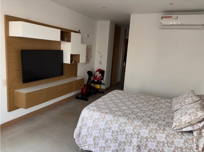 Apartamento de 3 alcobas en venta en Santa Monica, Cali, 147 m² · foto 14 de 21