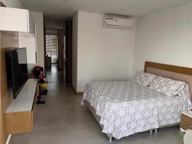 Apartamento de 3 alcobas en venta en Santa Monica, Cali, 147 m² · foto 16 de 21