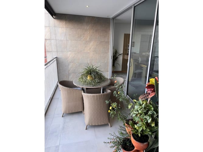 Apartamento de 3 alcobas en venta en Santa Monica, Cali, 147 m² · foto 18 de 21