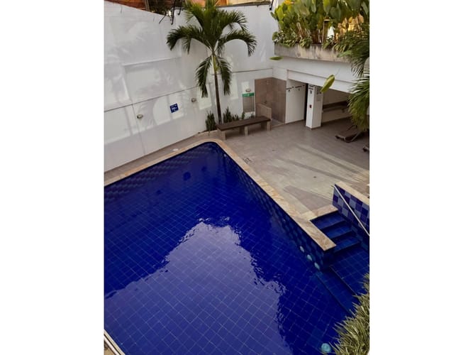 Apartamento de 3 alcobas en venta en Santa Monica, Cali, 147 m² · foto 19 de 21