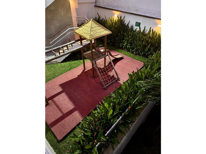 Apartamento de 3 alcobas en venta en Santa Monica, Cali, 147 m² · foto 20 de 21