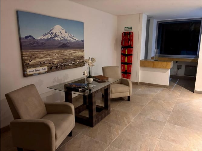 Apartamento de 3 alcobas en venta en Santa Monica, Cali, 147 m² · foto 21 de 21