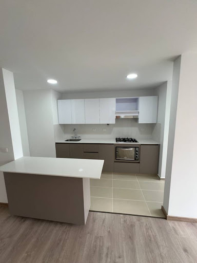 3BR Apartment in El Carmelo II (80 m²) - 2