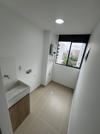 3BR Apartment in El Carmelo II (80 m²) - 3