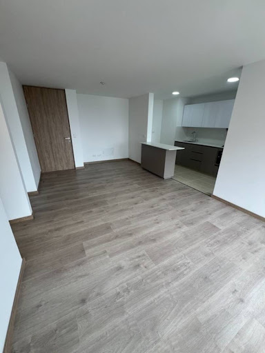 3BR Apartment in El Carmelo II (80 m²) - 4