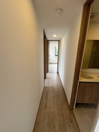 Apartamento de 3 alcobas en arriendo en El Carmelo Ii, Sabaneta, 80 m² · foto 5 de 14