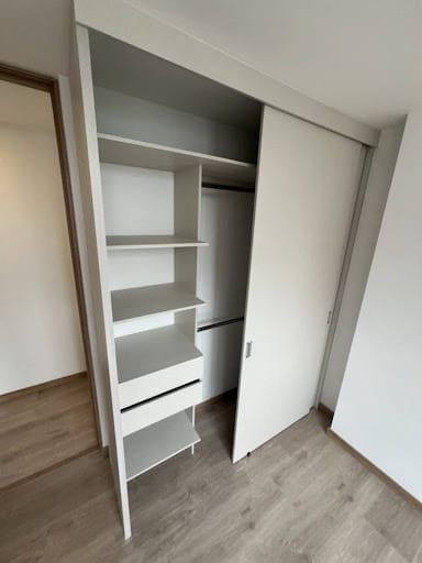 Apartamento de 3 alcobas en arriendo en El Carmelo Ii, Sabaneta, 80 m² · foto 8 de 14