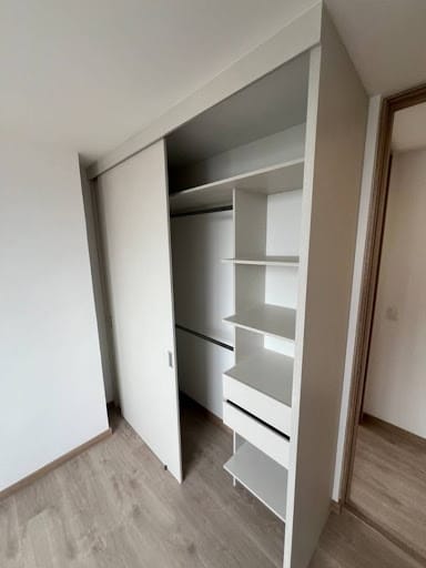 Apartamento de 3 alcobas en arriendo en El Carmelo Ii, Sabaneta, 80 m² · foto 10 de 14