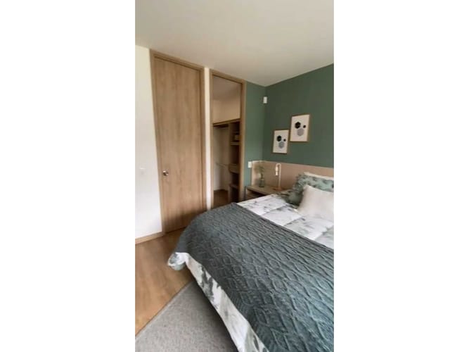 Apartamento de 3 alcobas en venta en Mayorca, Sabaneta, 83 m² · foto 11 de 24