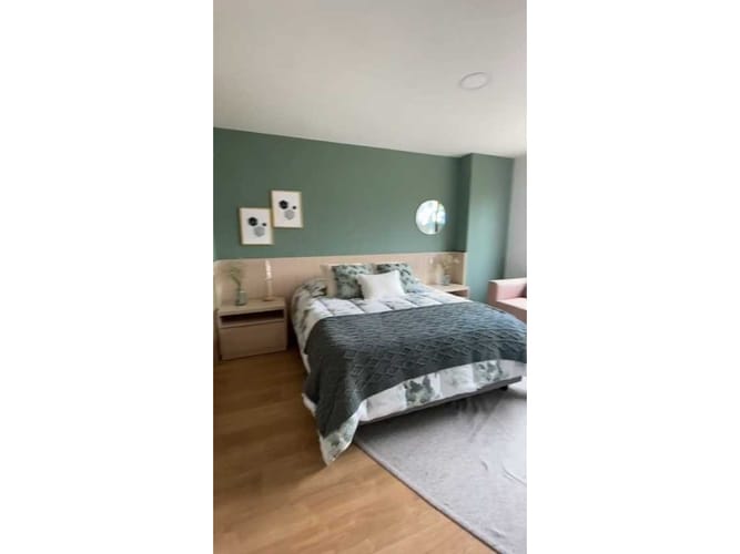 Apartamento de 3 alcobas en venta en Mayorca, Sabaneta, 83 m² · foto 12 de 24