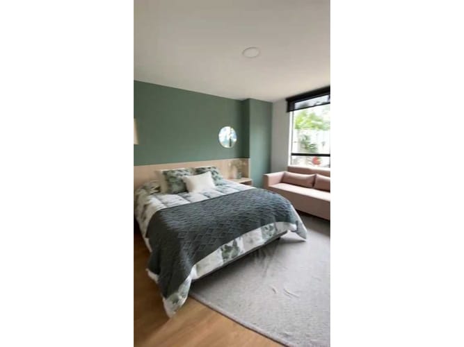 Apartamento de 3 alcobas en venta en Mayorca, Sabaneta, 83 m² · foto 13 de 24