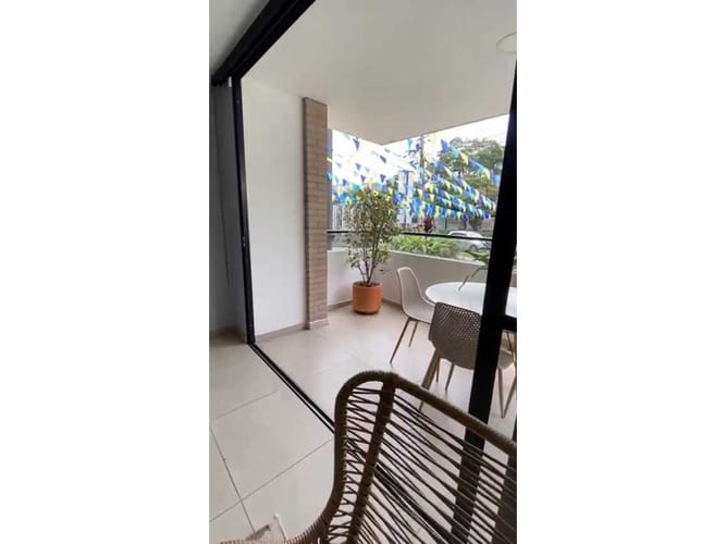 Apartamento de 3 alcobas en venta en Mayorca, Sabaneta, 83 m² · foto 23 de 24