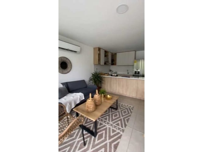Apartamento de 3 alcobas en venta en Mayorca, Sabaneta, 83 m² · foto 24 de 24