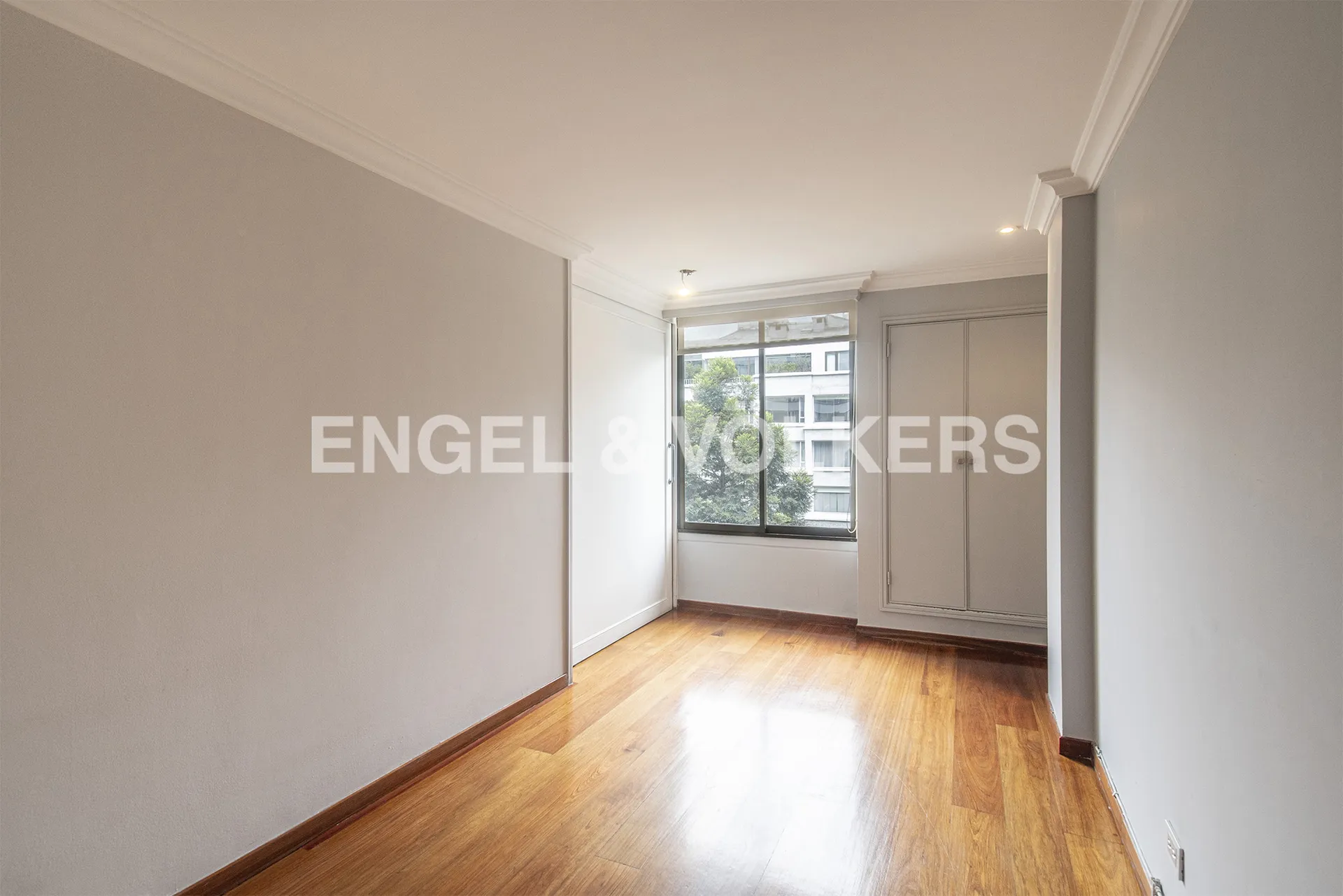 Apartamento en venta en Chicó Alto, Bogotá · foto 13 de 13