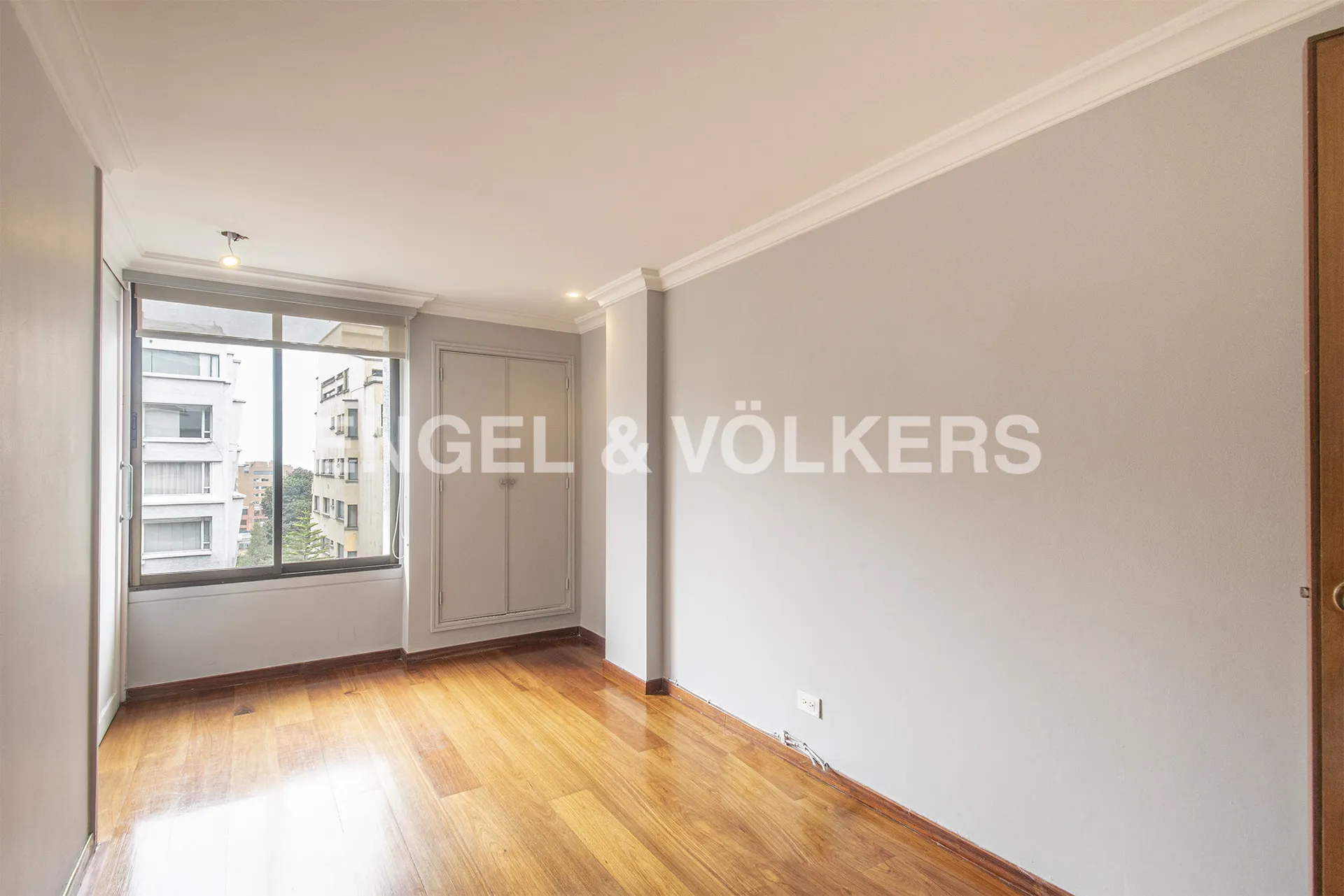 Apartamento en venta en Chicó Alto, Bogotá · foto 11 de 13