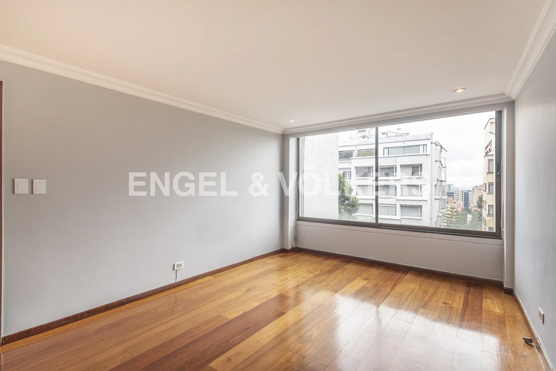 Apartamento en venta en Chicó Alto, Bogotá · foto 7 de 13
