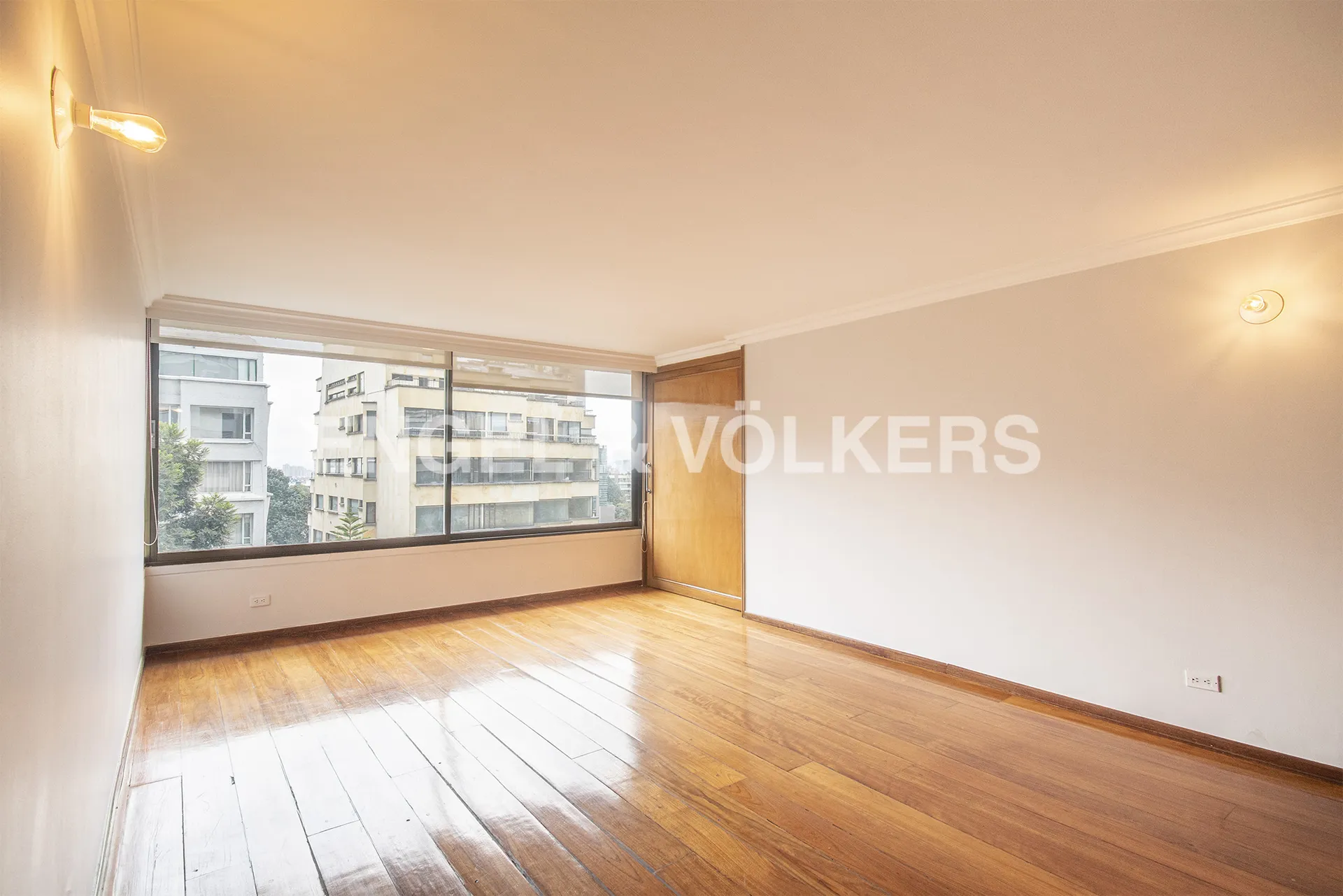 Apartamento en venta en Chicó Alto, Bogotá · foto 3 de 13