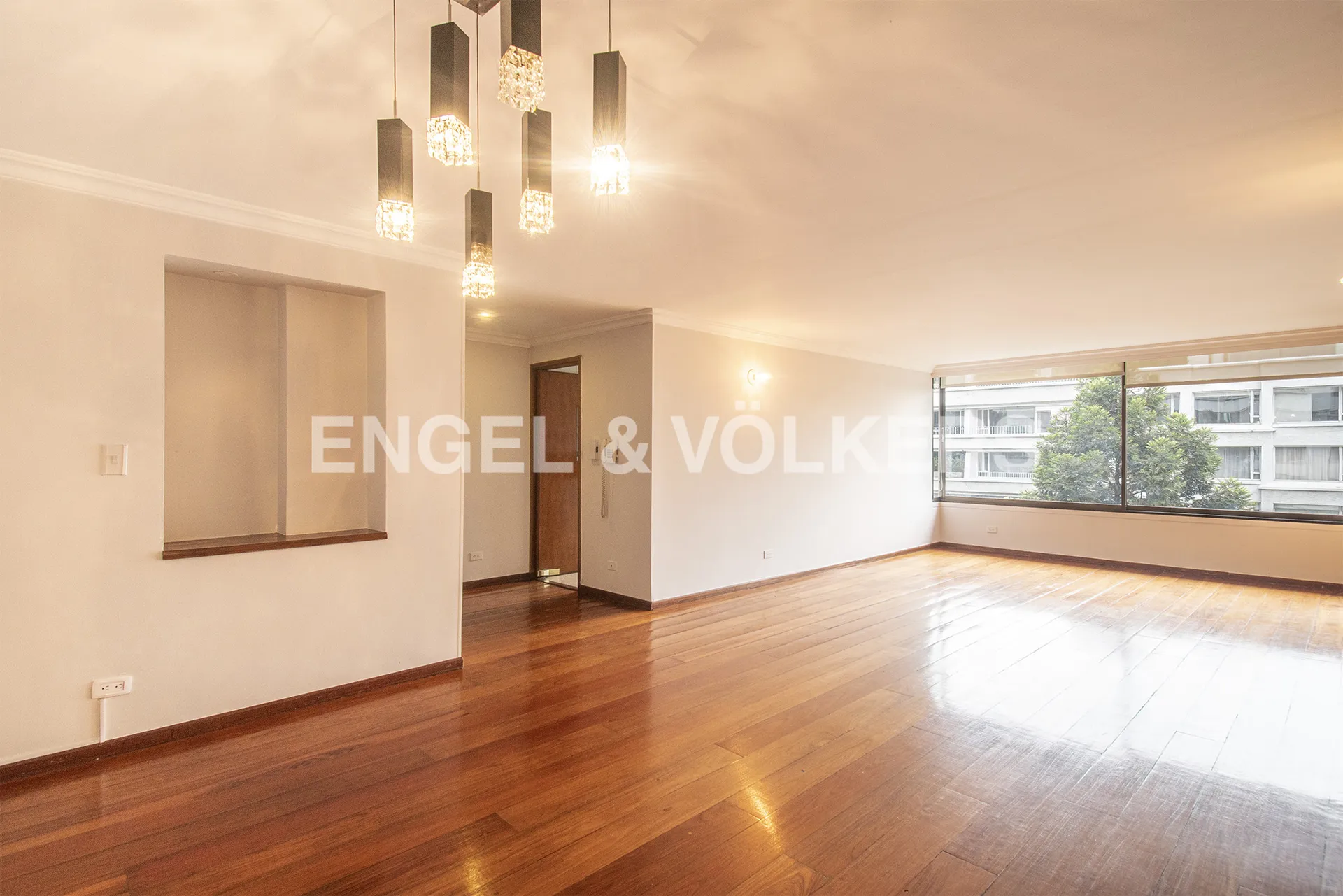 Apartamento en venta en Chicó Alto, Bogotá · foto 2 de 13