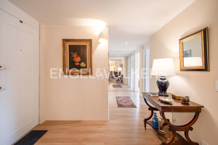 Apartamento de 2 alcobas en venta en Santa Paula, Bogotá, 90 m² · foto 13 de 13