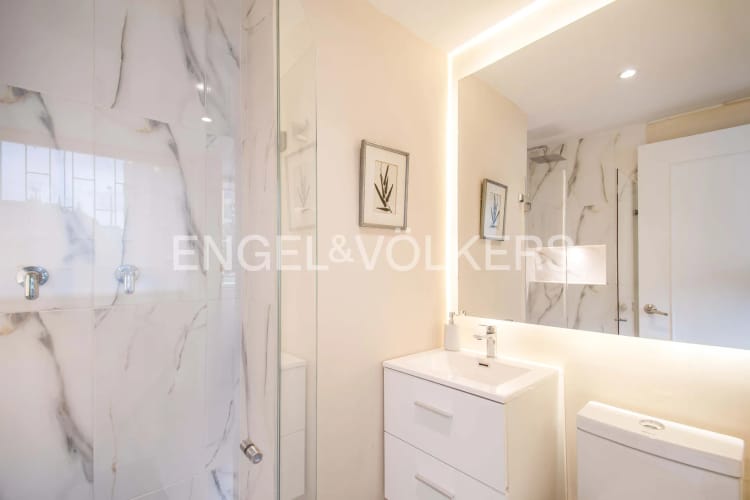 Apartamento de 2 alcobas en venta en Santa Paula, Bogotá, 90 m² · foto 12 de 13