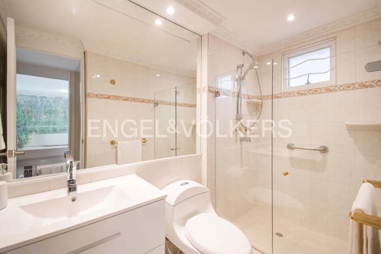 Apartamento de 2 alcobas en venta en Santa Paula, Bogotá, 90 m² · foto 10 de 13
