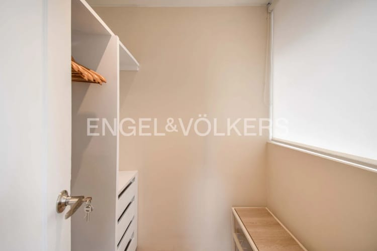 Apartamento de 2 alcobas en venta en Santa Paula, Bogotá, 90 m² · foto 9 de 13