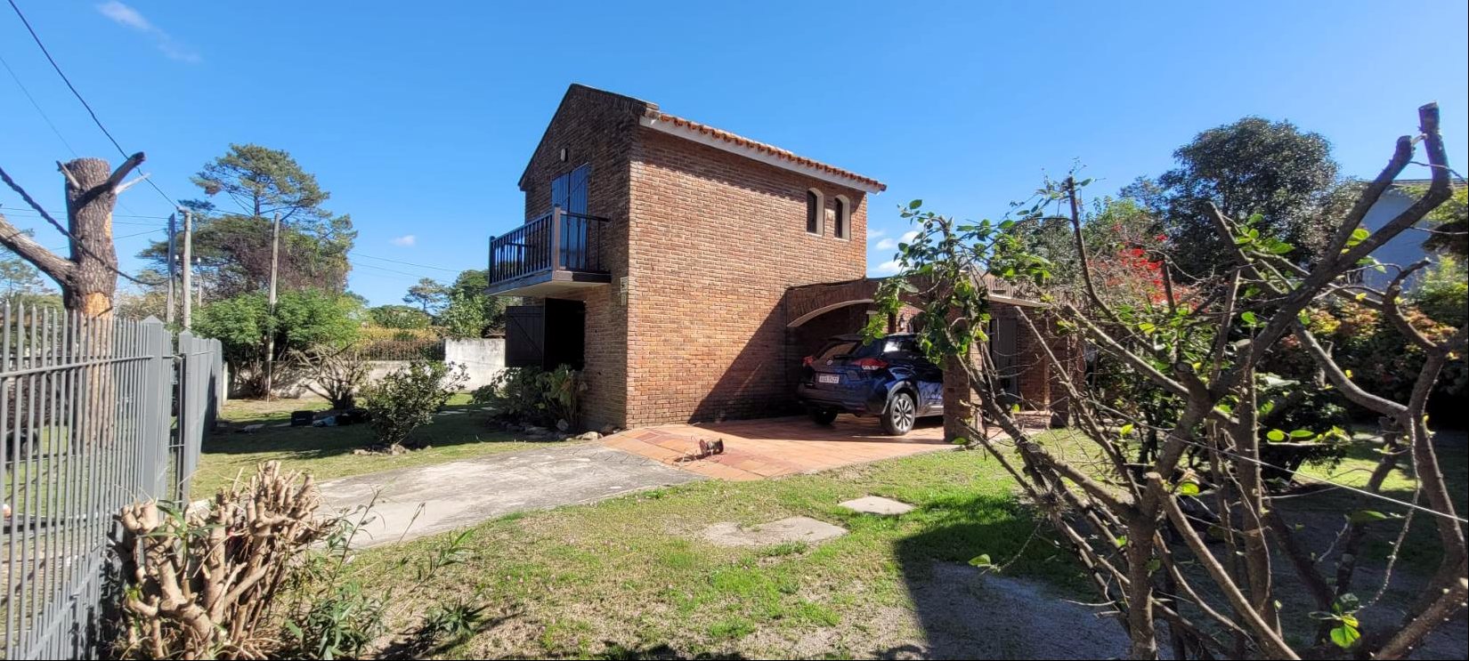 Casa en Alquiler · Foto 2