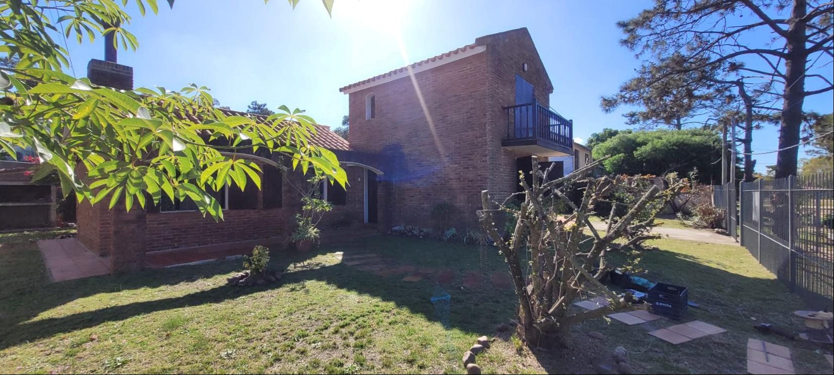 Casa en Alquiler · Foto 3