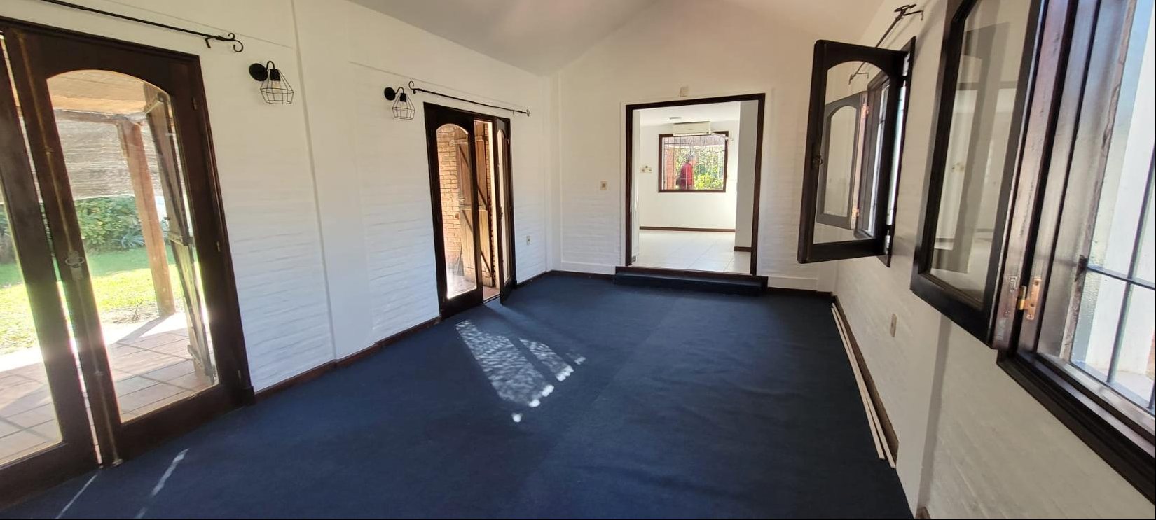 Casa en Alquiler · Foto 4