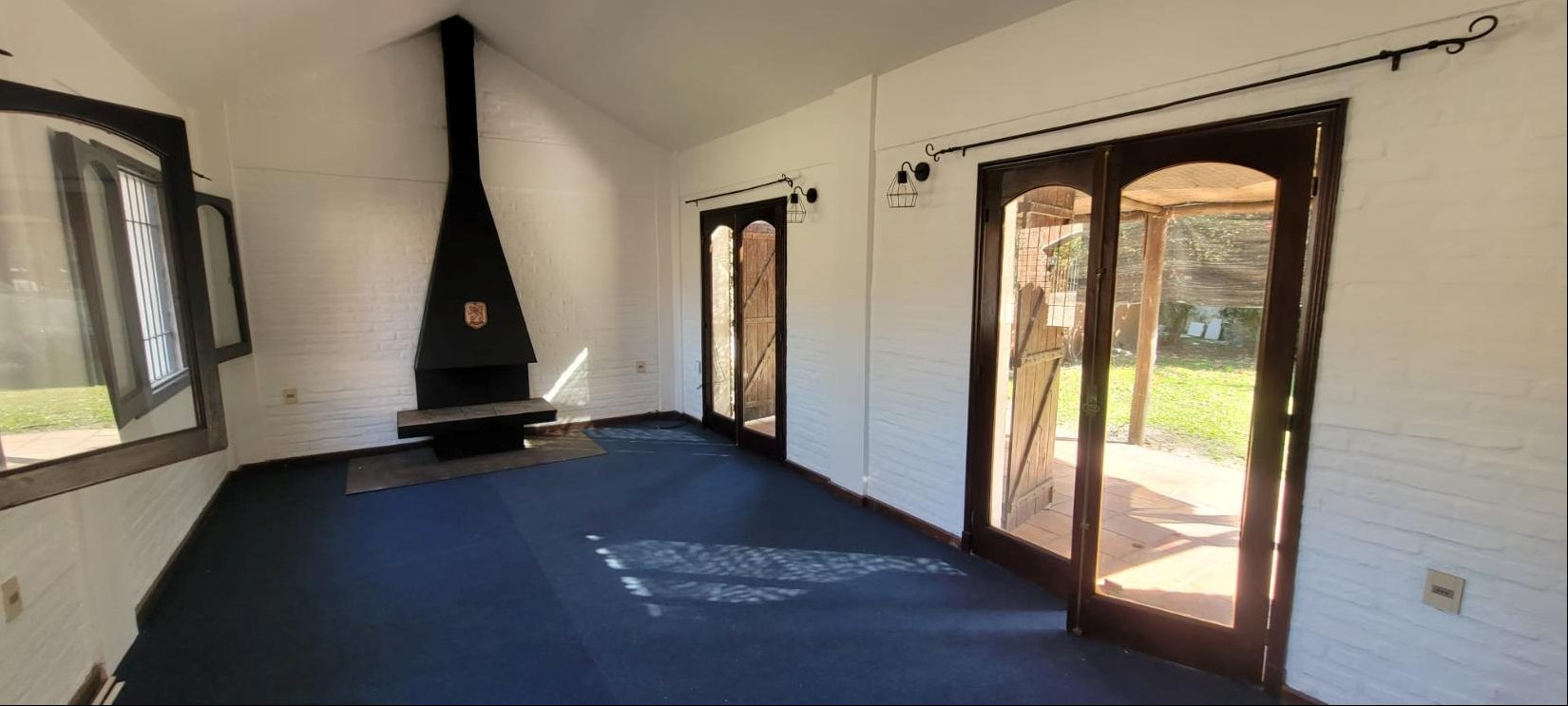 Casa en Alquiler · Foto 6