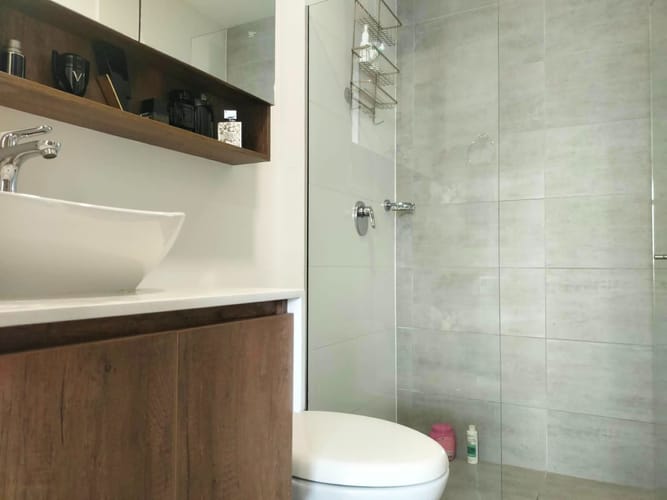 Apartamento de 2 alcobas en venta en El Poblado, Medellín, 86 m² · foto 16 de 16