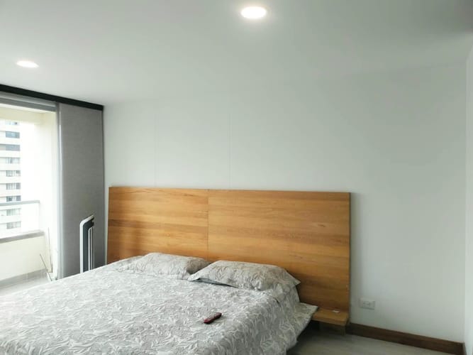 Apartamento de 2 alcobas en venta en El Poblado, Medellín, 86 m² · foto 10 de 16