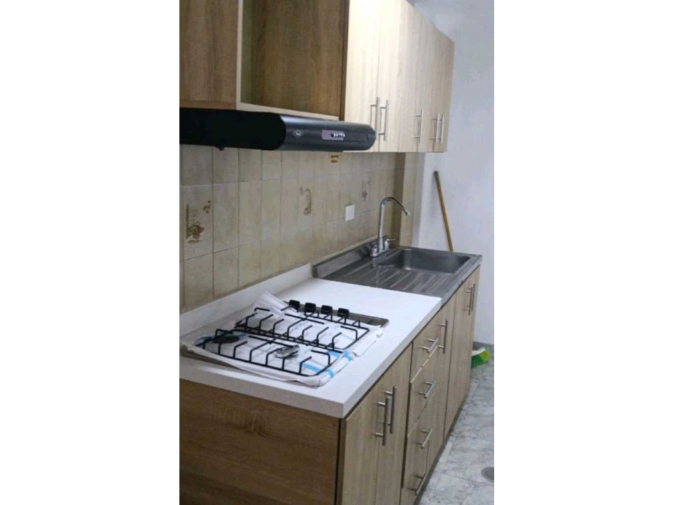 Apartamento en venta en Miraflores, Cali · foto 2 de 14