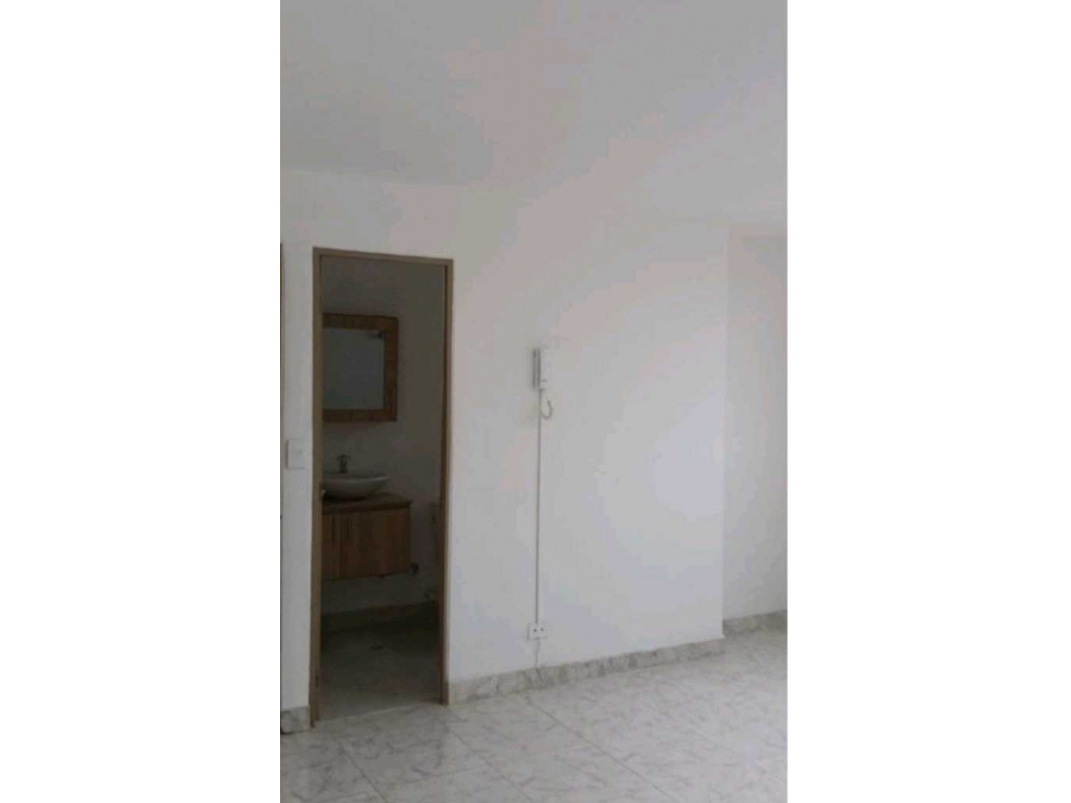 Apartamento en venta en Miraflores, Cali · foto 5 de 14
