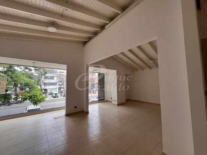 Local en arriendo en Laureles, Medellín, 180 m² · foto 6 de 16