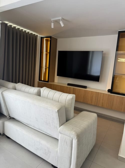 Apartamento de 2 alcobas en venta en Cachipay, Cali, 69 m² · foto 2 de 9