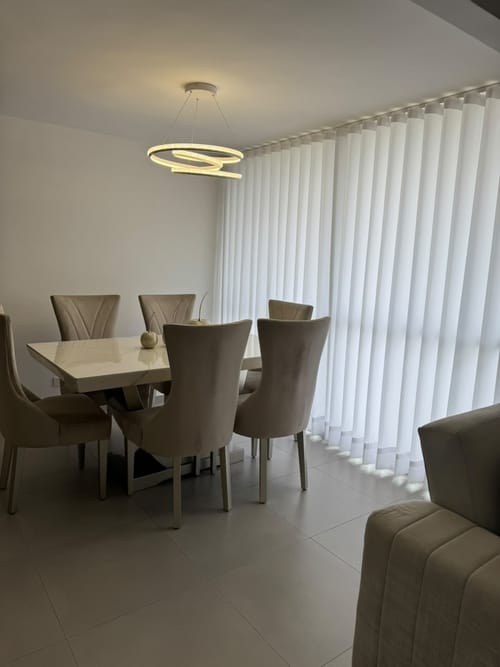 Apartamento de 2 alcobas en venta en Cachipay, Cali, 69 m² · foto 9 de 9